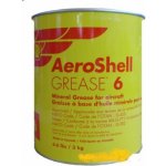 Shell Aeroshell Grease 6 3 kg | Zboží Auto