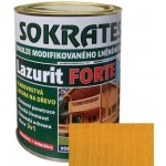 Sokrates Lazurit Forte 4 kg pinie – Hledejceny.cz