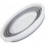 Verk Group Skládací kbelík 10 l – Zboží Dáma