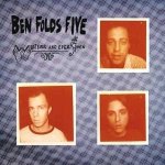 Ben Folds Five - Whatever And Ever Amen LP – Hledejceny.cz