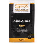 Spa-components Aqua Aroma Fruit 5 ml – Zboží Dáma
