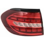 Zadní světlo - levé vnější MERCEDES E (W213) | 2020-2023 | ULO | – Hledejceny.cz