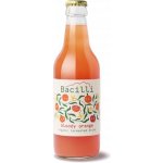 Optimistic BIO Bacilli fermentovaná limonáda Bloody Orange 330 ml – Zboží Mobilmania