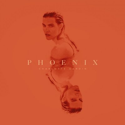 Charlotte Cardin - Phoenix CD – Zbozi.Blesk.cz