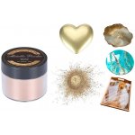 PourArt Prášek s kovovým efektem Gold OSB2040 20 ml – Sleviste.cz