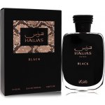 Rasasi Hawas Black parfémovaná voda pánská 100 ml – Zboží Dáma