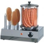 Saro HOT DOG CS-400 – Zboží Dáma