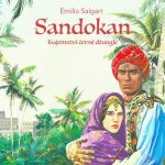 Sandokan II: Tajemství černé džungle Salgari Emilio – Sleviste.cz