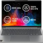 Lenovo IdeaPad Slim 5 83HT000LCK – Zboží Živě