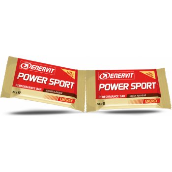 Enervit POWER SPORT ENERGY 2x30 g