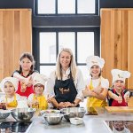 Kurz vaření: Sushi pro děti – Zboží Dáma