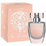 Elode So Lovely parfémovaná voda dámská 100 ml – Sleviste.cz