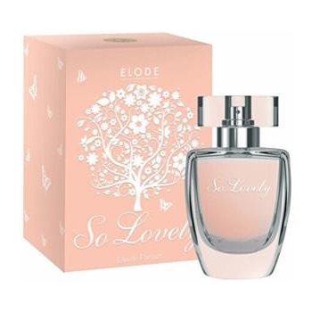 Elode So Lovely parfémovaná voda dámská 100 ml