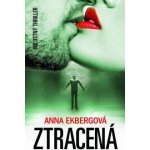 Ekbergová Anna - Ztracená – Sleviste.cz