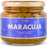 Yuzu Yuzu Maracuja 550 g – Zboží Dáma