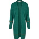 Broadway dámský cardigan Jasmin zelený – Zbozi.Blesk.cz