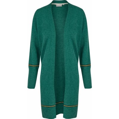 Broadway dámský cardigan Jasmin zelený – Zbozi.Blesk.cz