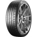 Continental SportContact 7 275/35 R22 104Y