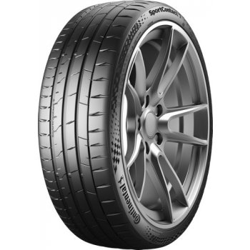 Continental SportContact 7 275/35 R22 104Y