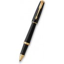 Parker 1502/4431584 Royal Urban Muted Black GT keramické pero