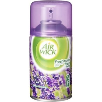 Air Wick Freshmaticic Levandule náplň 250 ml