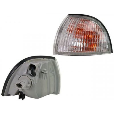 BLIKAČ, BLINKR, SMĚROVÉ SVĚTLO PŘEDNÍ LEVÝ DAEWOO NEXIA (KLETN), 01.95-06.98 OE: 96175350 DEPO | Zboží Auto