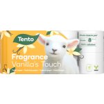 Tento Kids Panda 3 vrstvý 8 ks – Zbozi.Blesk.cz