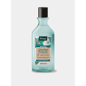 Kneipp Goodbye Stress sprchový gel 250 ml