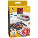 Lonpos Smart IQ Puzzle Pro – Hledejceny.cz