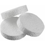 Výprodej - 46973 Zátka polystyrenová EPS, průměr 67 mm, bílá, 100 ks – Sleviste.cz