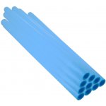 Ochranný molitan tyče trampolíny 80 cm, modrý SPRINGOS – Zboží Mobilmania