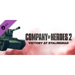 Company of Heroes 2 Victory at Stalingrad – Hledejceny.cz