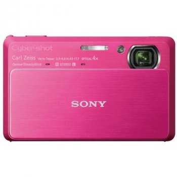 Sony Cyber-Shot DSC-TX9