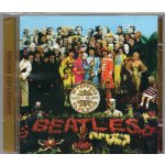 Beatles - The Sgt.Pepper's Lonely Hearts Club Band CD – Hledejceny.cz