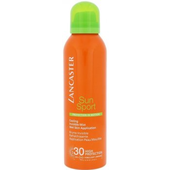 Lancaster Sun Sport Cooling Invisible Mist SPF30 200 ml