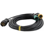 Připojovací kabel 2x5pin/1x7pin - 7m – Zboží Mobilmania