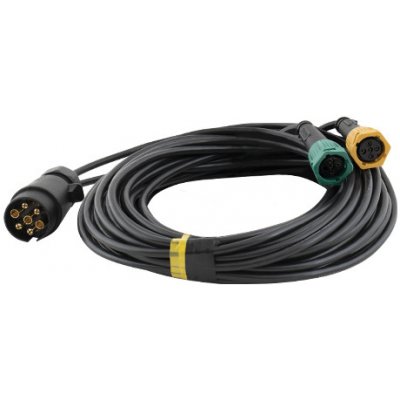 Připojovací kabel 2x5pin/1x7pin - 7m – Zboží Mobilmania