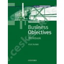 Business Objectives Workbook International Edition - Hollett V., Duckworth M.