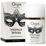 Orgie Intimus White Cream 50 ml – Zboží Dáma