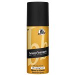 Bruno Banani Mens Best deospray 150 ml – Zboží Dáma
