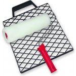 SPOKAR Sada váleček VESTAN 240 mm, držadlo, mřížka – Sleviste.cz