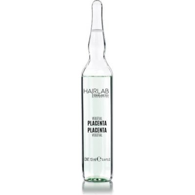 Salerm PRO-TECH ampule s rostlinnou placentou 32 x 13 ml – Hledejceny.cz