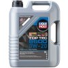 Motorový olej Liqui Moly TOP TEC 6600 0W-20 5 l 21411