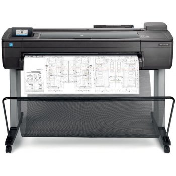 HP DesignJet T730