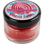Ja latarte Rozpustné dekorativní barvivo Cotton Candy 10 g – Zboží Dáma