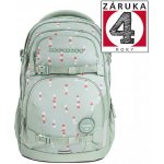 coocazoo PORTER v setu Dancing Dots – Zboží Dáma