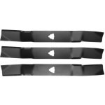 Stiga Sada nožů TITAN 135 1134-9131-01 – Hledejceny.cz