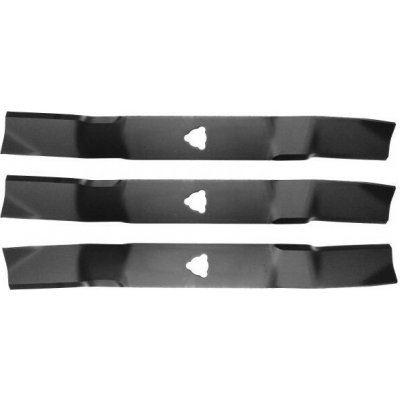 Stiga Sada nožů TITAN 135 1134-9131-01 – Hledejceny.cz