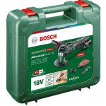 Bosch AdvancedMulti 18 set 0.603.104.001 – Zbozi.Blesk.cz