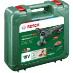 Bosch AdvancedMulti 18 set 0.603.104.001 – Zboží Mobilmania